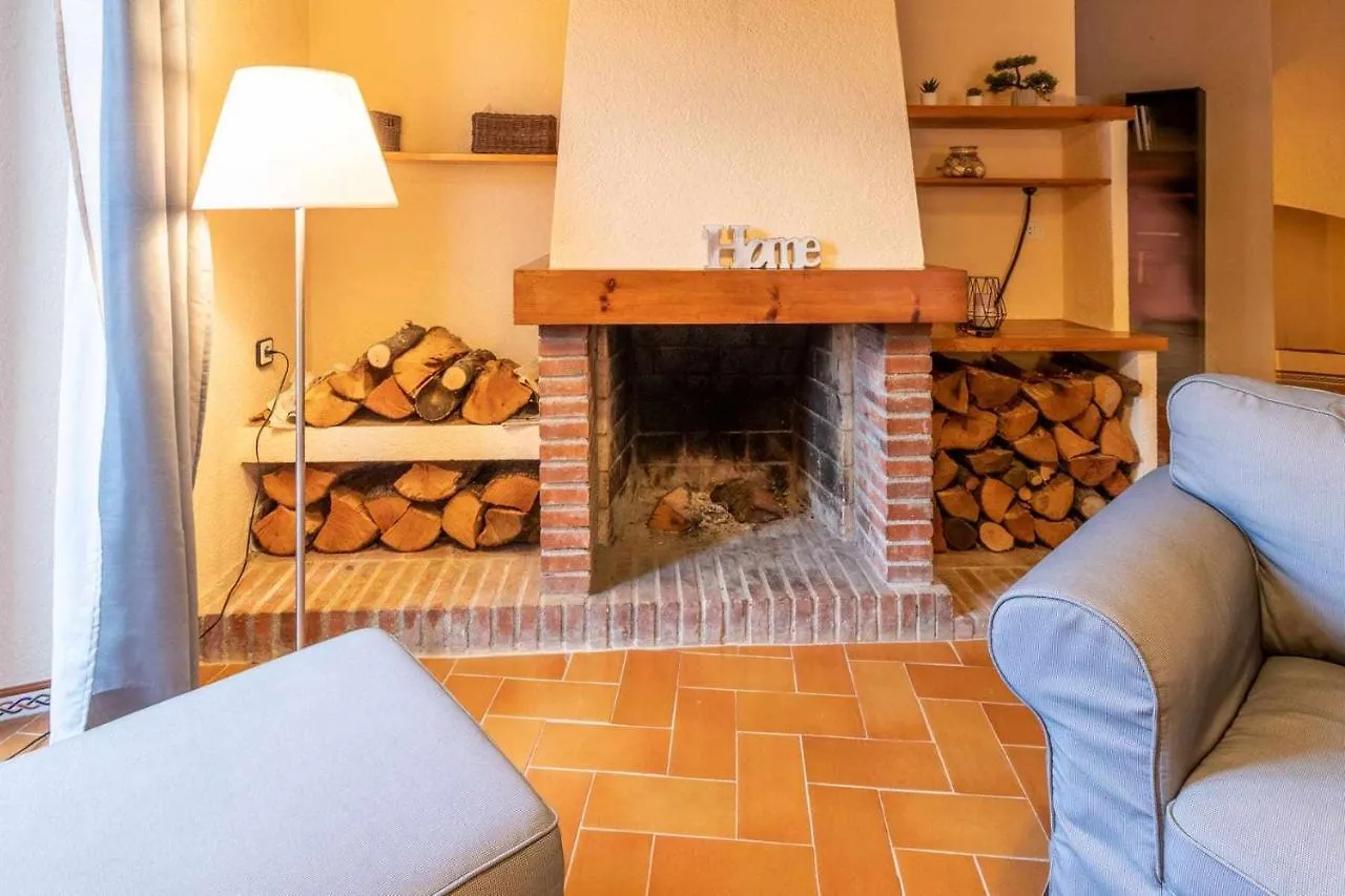 Boadella Rustic Casa Rural En El Alt Emporda 0*, خيرونا إسبانيا