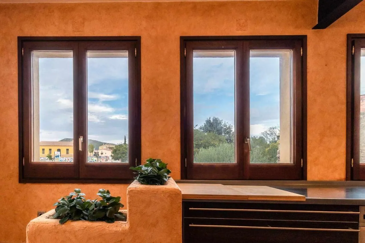 Boadella Rustic Casa Rural En El Alt Emporda خيرونا