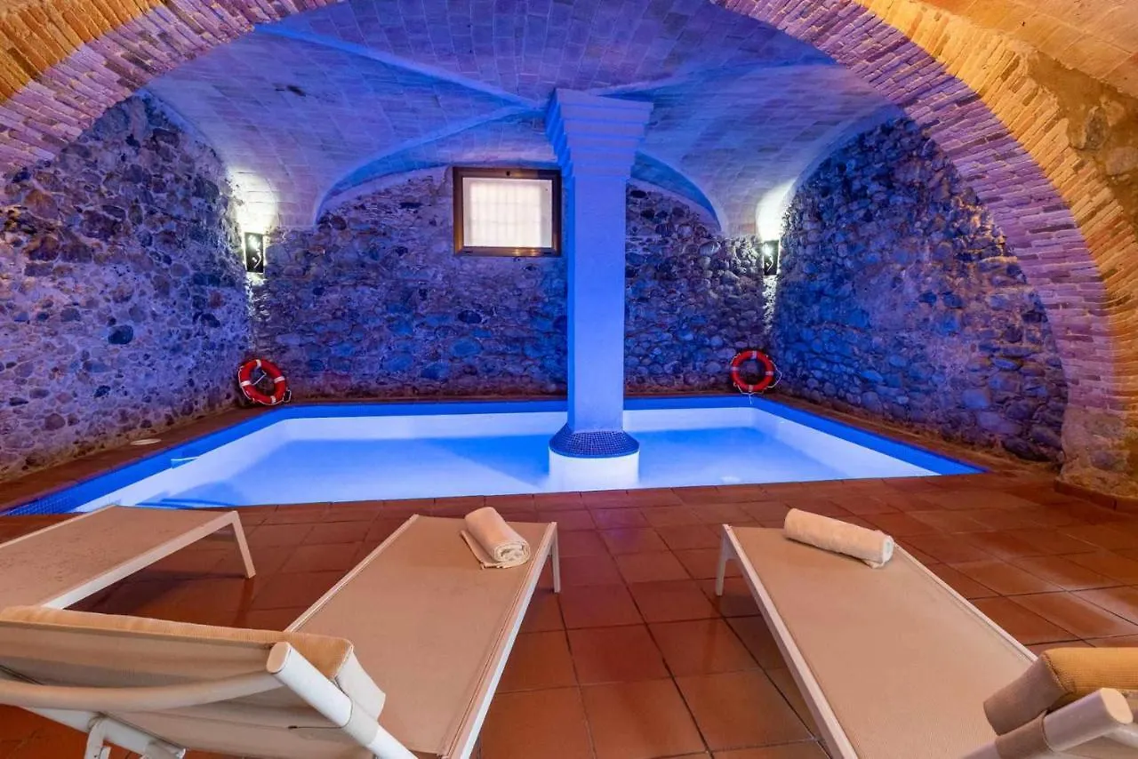 Boadella Rustic Casa Rural En El Alt Emporda إسبانيا