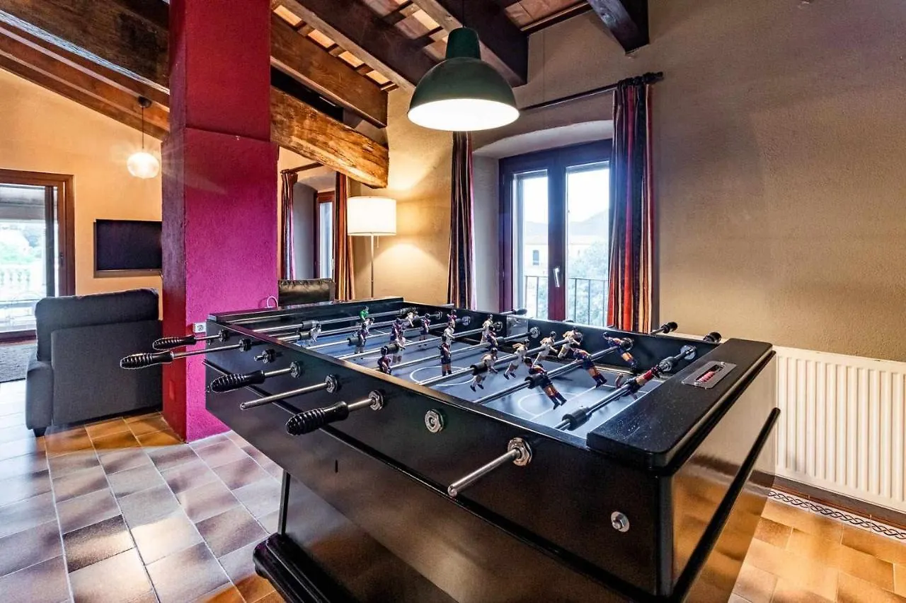 Boadella Rustic Casa Rural En El Alt Emporda خيرونا