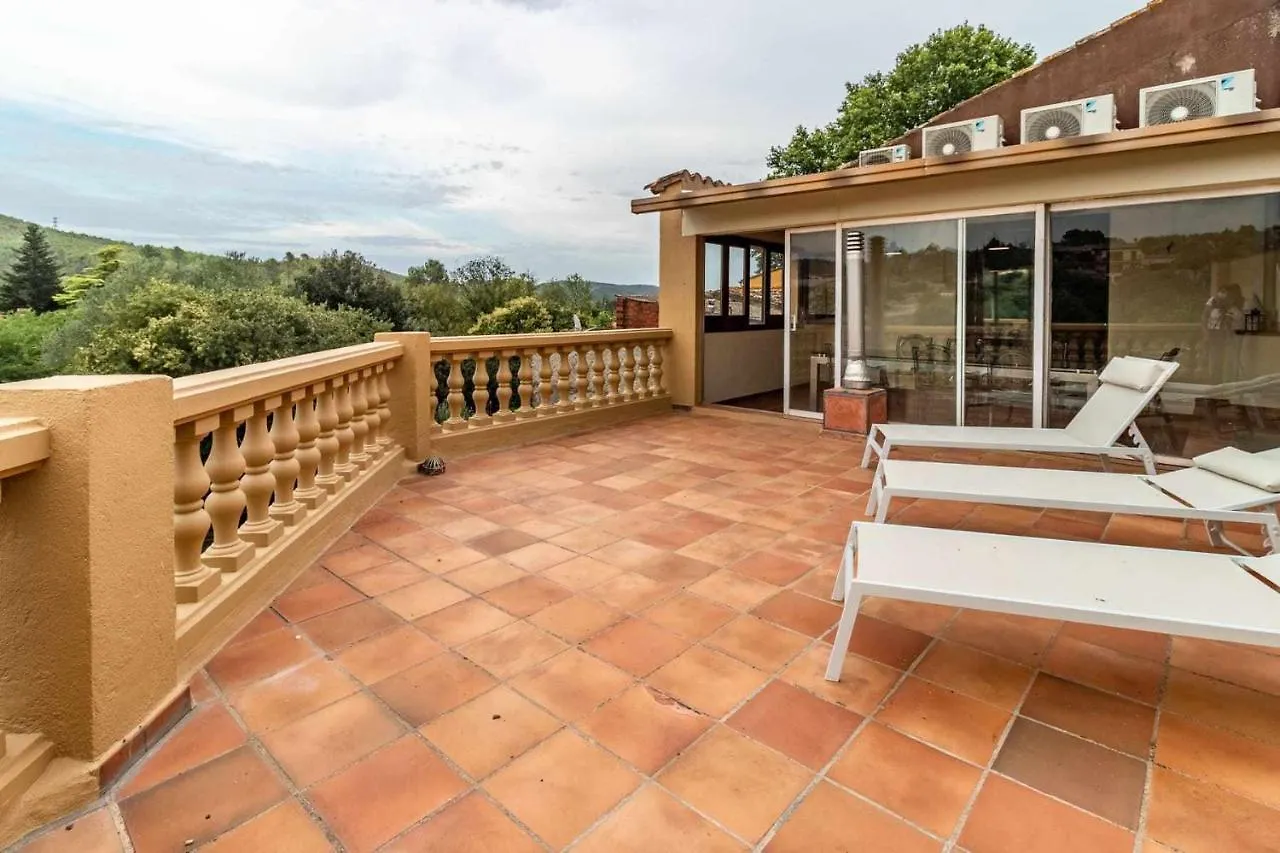 Boadella Rustic Casa Rural En El Alt Emporda 0*, خيرونا إسبانيا