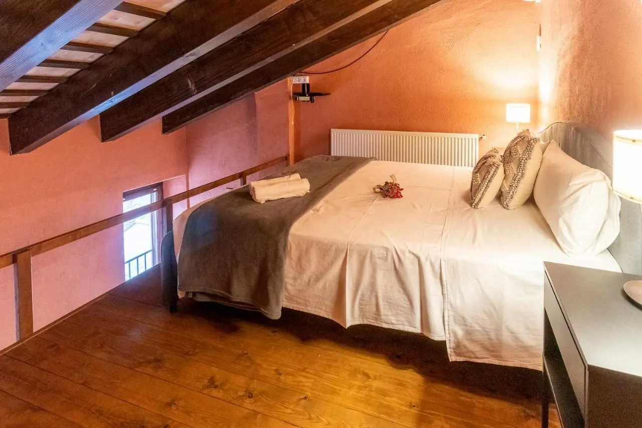 Boadella Rustic Casa Rural En El Alt Emporda خيرونا